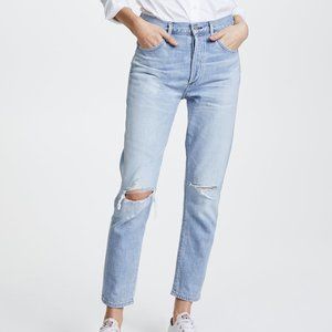 NEW Citizens of Humanity Liya High Rise Jeans